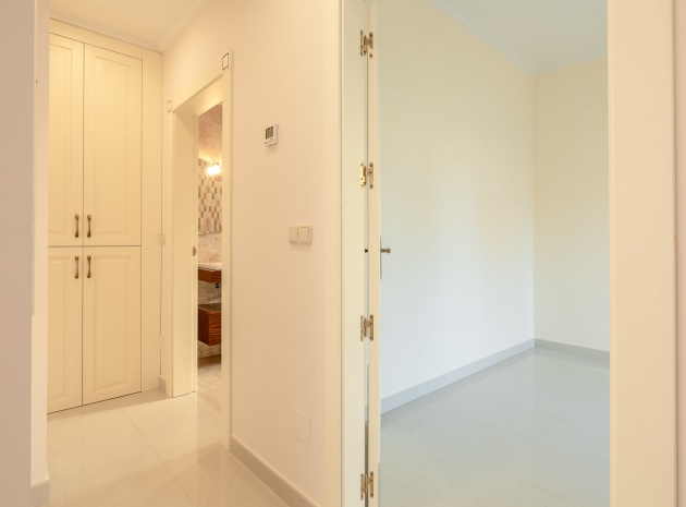 Revente - Villa - Cabo Roig - beachside cabo roig