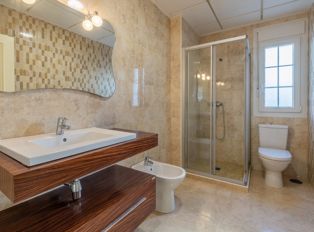 Revente - Villa - Cabo Roig - beachside cabo roig