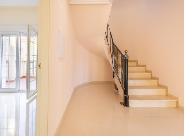 Revente - Villa - Cabo Roig - beachside cabo roig