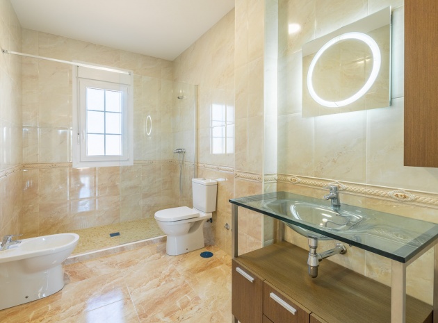 Revente - Villa - Cabo Roig - beachside cabo roig