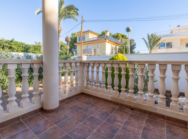 Revente - Villa - Cabo Roig - beachside cabo roig