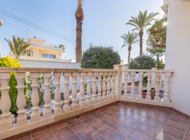 Revente - Villa - Cabo Roig - beachside cabo roig