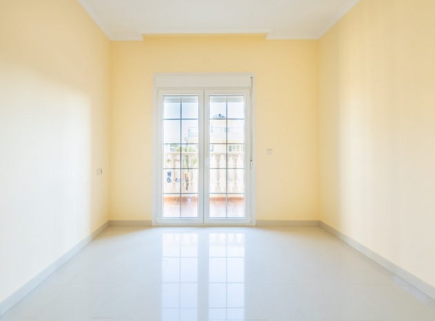 Revente - Villa - Cabo Roig - beachside cabo roig
