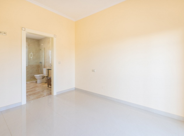 Revente - Villa - Cabo Roig - beachside cabo roig