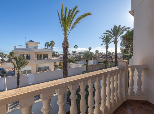 Revente - Villa - Cabo Roig - beachside cabo roig
