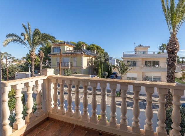 Revente - Villa - Cabo Roig - beachside cabo roig