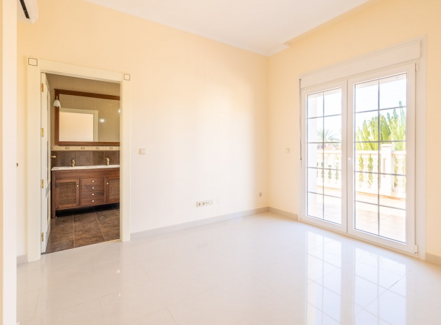 Revente - Villa - Cabo Roig - beachside cabo roig