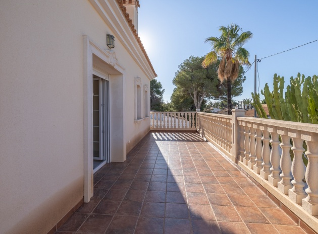 Revente - Villa - Cabo Roig - beachside cabo roig