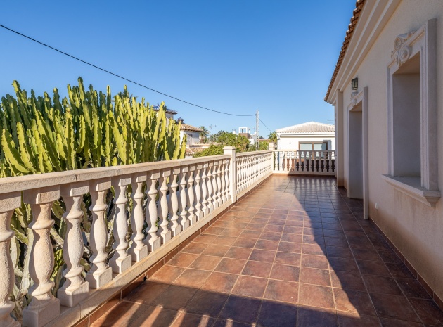 Revente - Villa - Cabo Roig - beachside cabo roig