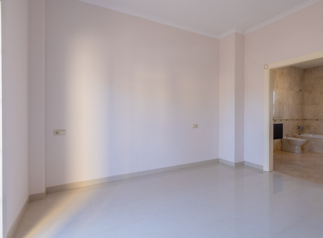 Revente - Villa - Cabo Roig - beachside cabo roig