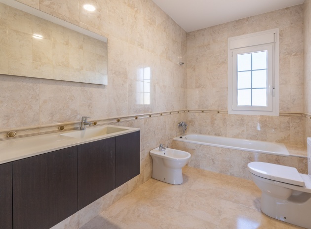Revente - Villa - Cabo Roig - beachside cabo roig