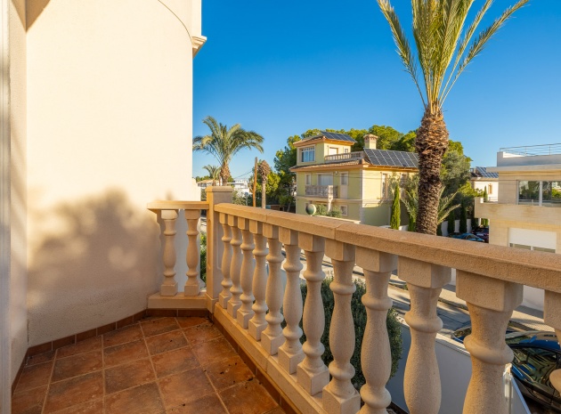 Revente - Villa - Cabo Roig - beachside cabo roig