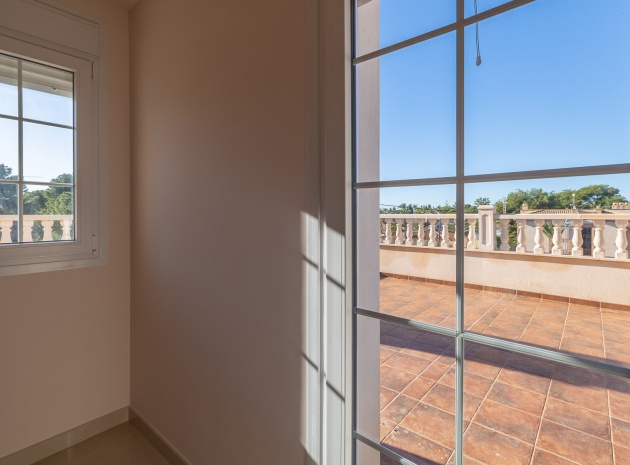 Revente - Villa - Cabo Roig - beachside cabo roig