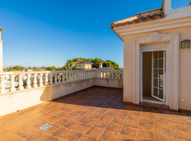 Revente - Villa - Cabo Roig - beachside cabo roig