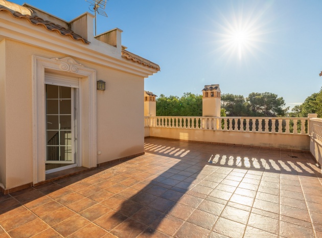 Revente - Villa - Cabo Roig - beachside cabo roig