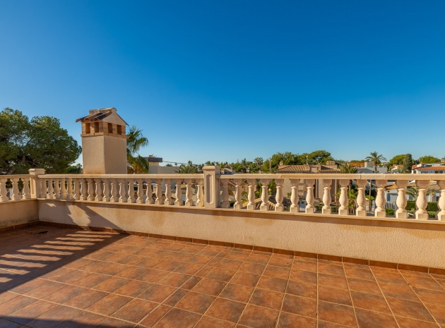 Revente - Villa - Cabo Roig - beachside cabo roig
