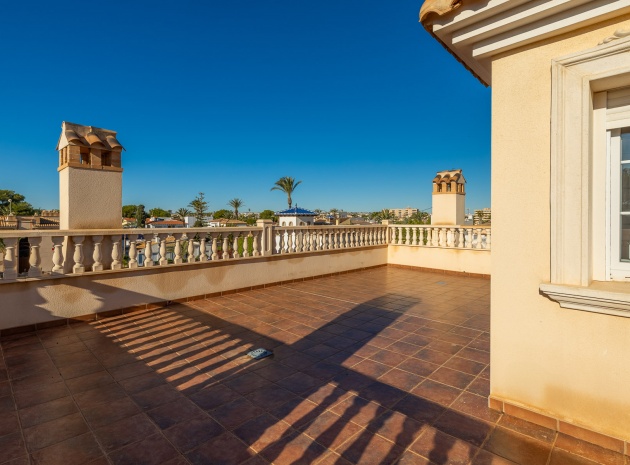 Revente - Villa - Cabo Roig - beachside cabo roig