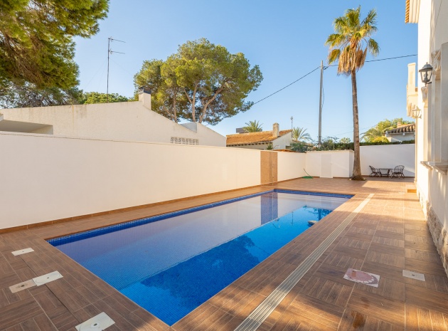 Revente - Villa - Cabo Roig - beachside cabo roig