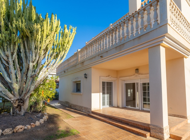 Revente - Villa - Cabo Roig - beachside cabo roig