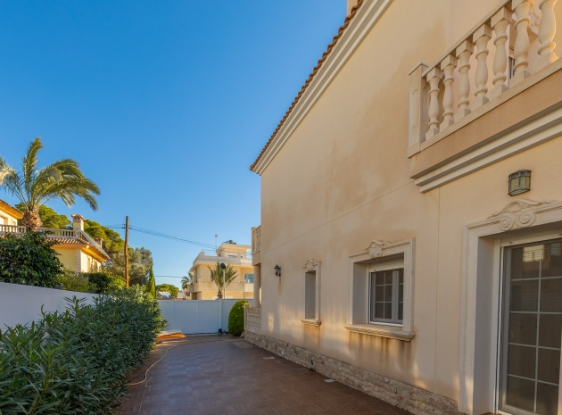 Revente - Villa - Cabo Roig - beachside cabo roig