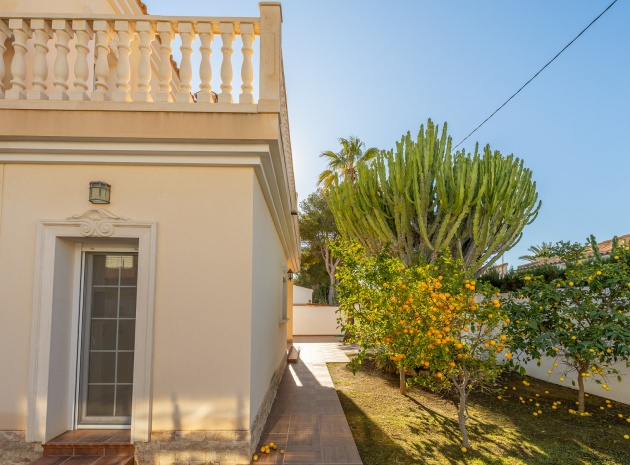 Revente - Villa - Cabo Roig - beachside cabo roig