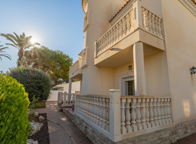 Revente - Villa - Cabo Roig - beachside cabo roig