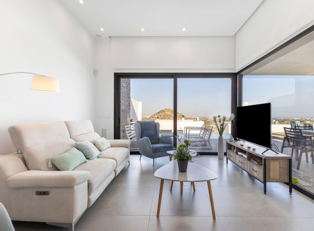 Wederverkoop - Villa - Ciudad Quesada - La Marquesa Golf