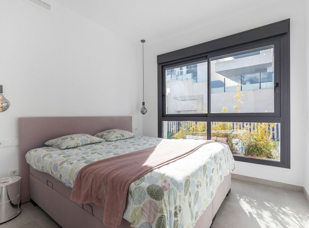 Wederverkoop - Villa - Ciudad Quesada - La Marquesa Golf