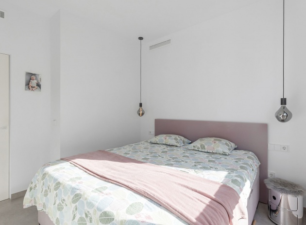 Wederverkoop - Villa - Ciudad Quesada - La Marquesa Golf