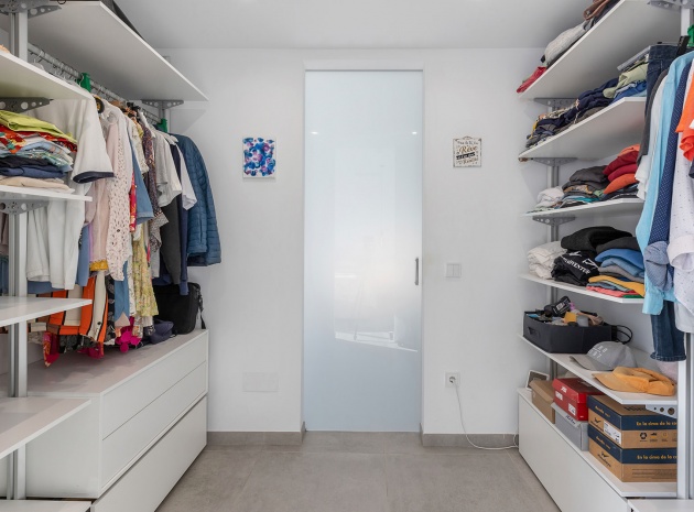 Wederverkoop - Villa - Ciudad Quesada - La Marquesa Golf