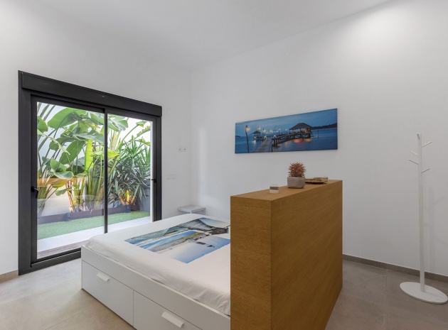 Wederverkoop - Villa - Ciudad Quesada - La Marquesa Golf