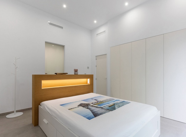 Wederverkoop - Villa - Ciudad Quesada - La Marquesa Golf