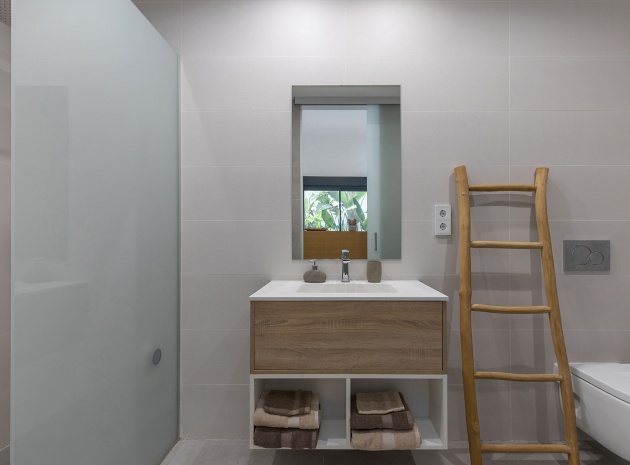 Wederverkoop - Villa - Ciudad Quesada - La Marquesa Golf