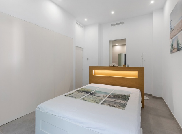 Wederverkoop - Villa - Ciudad Quesada - La Marquesa Golf