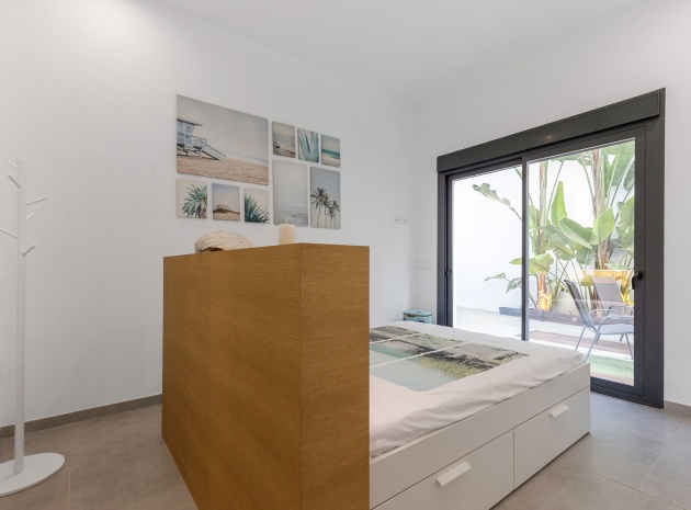 Wederverkoop - Villa - Ciudad Quesada - La Marquesa Golf
