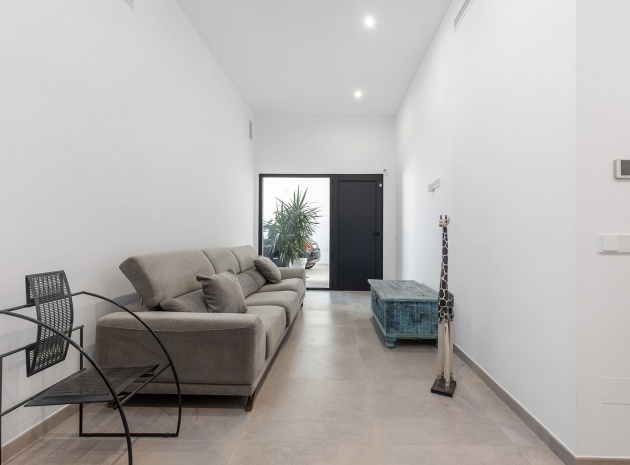 Wederverkoop - Villa - Ciudad Quesada - La Marquesa Golf