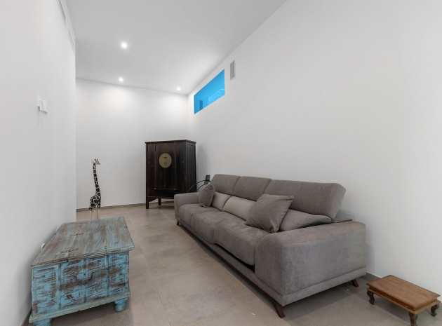 Wederverkoop - Villa - Ciudad Quesada - La Marquesa Golf