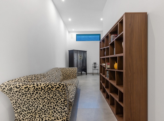 Wederverkoop - Villa - Ciudad Quesada - La Marquesa Golf