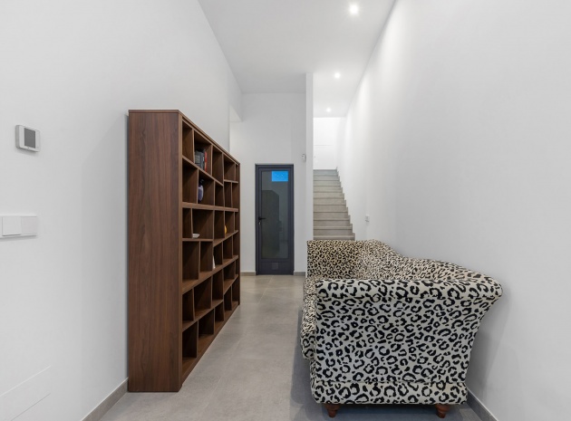 Wederverkoop - Villa - Ciudad Quesada - La Marquesa Golf