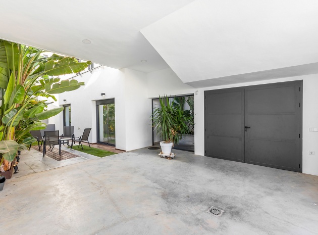 Wederverkoop - Villa - Ciudad Quesada - La Marquesa Golf