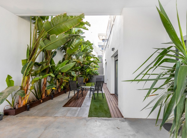 Wederverkoop - Villa - Ciudad Quesada - La Marquesa Golf