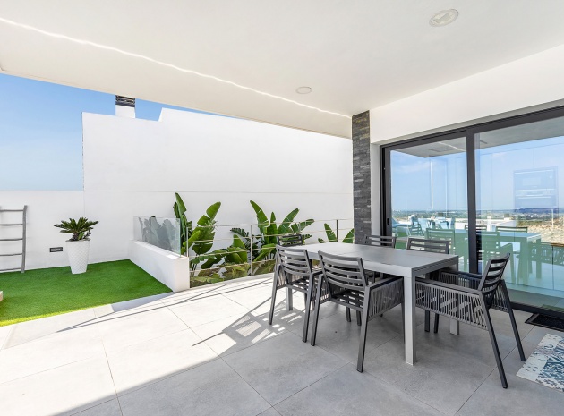 Wederverkoop - Villa - Ciudad Quesada - La Marquesa Golf