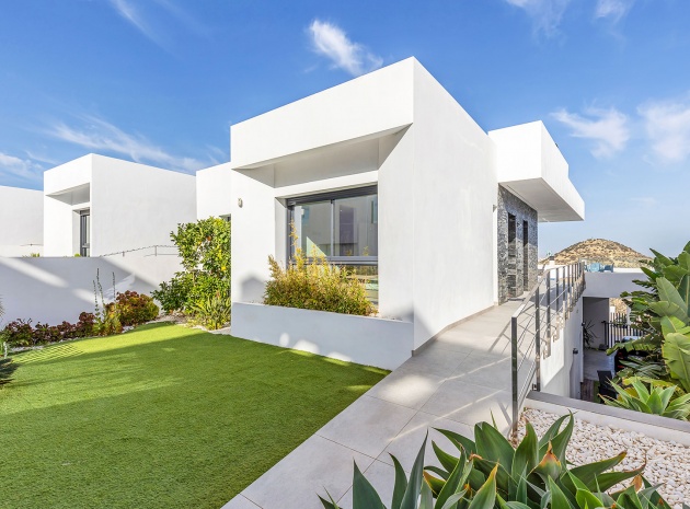 Wederverkoop - Villa - Ciudad Quesada - La Marquesa Golf
