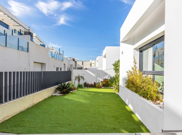 Wederverkoop - Villa - Ciudad Quesada - La Marquesa Golf