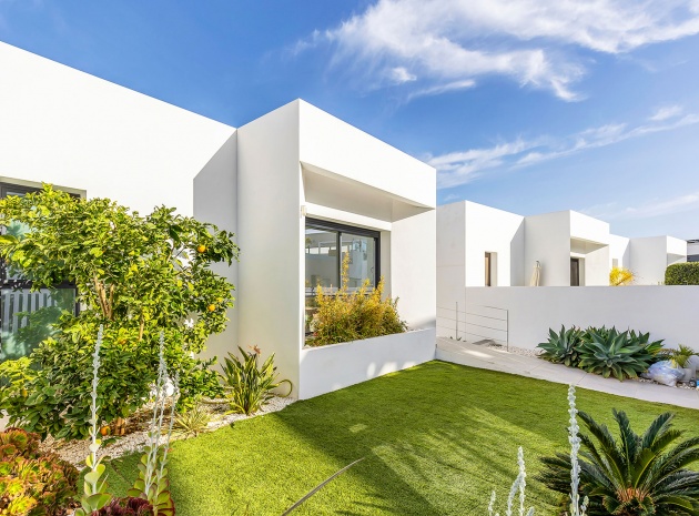 Wederverkoop - Villa - Ciudad Quesada - La Marquesa Golf