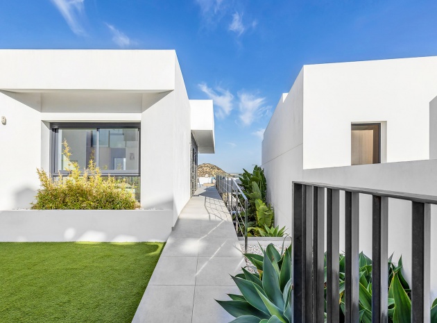 Wederverkoop - Villa - Ciudad Quesada - La Marquesa Golf