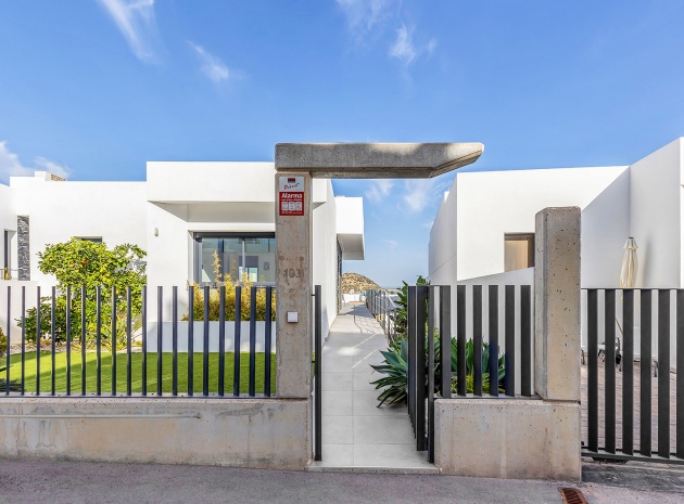 Wederverkoop - Villa - Ciudad Quesada - La Marquesa Golf