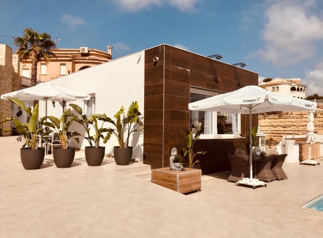 Wederverkoop - Villa - Ciudad Quesada - La Marquesa Golf