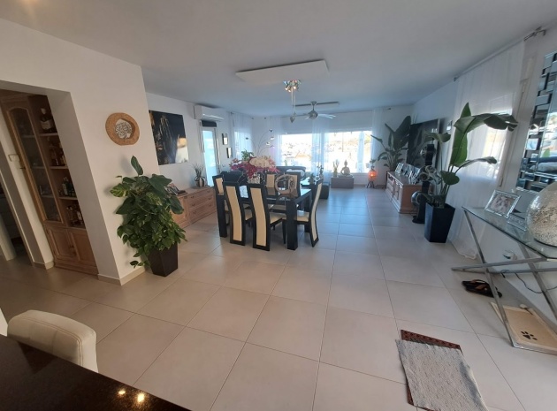 Wederverkoop - Villa - Ciudad Quesada - La Marquesa Golf