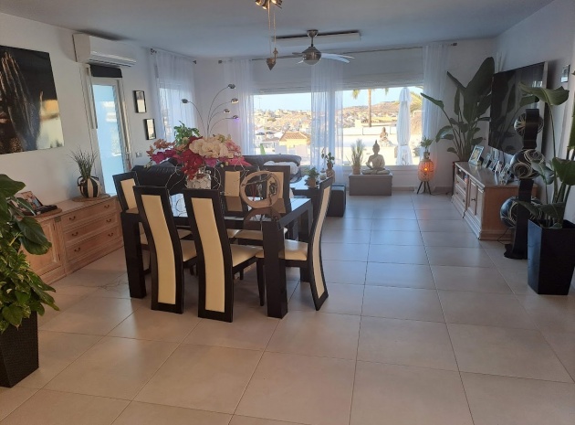 Wederverkoop - Villa - Ciudad Quesada - La Marquesa Golf